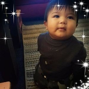 Meet your Posher, Mayola